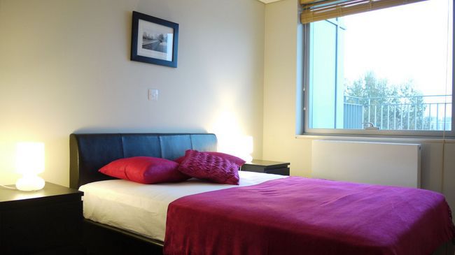 Old Town Apartments London Rom bilde